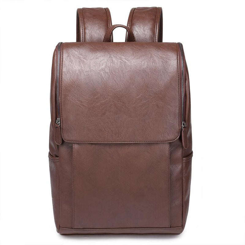 Outdoor Backpack British Computer Men Bag