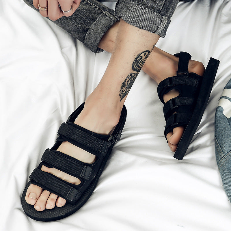 Non-slip sandals