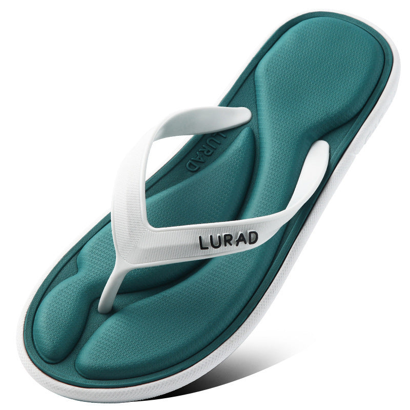 Men's Flip Flops Outdoor Non-Slip Sandals