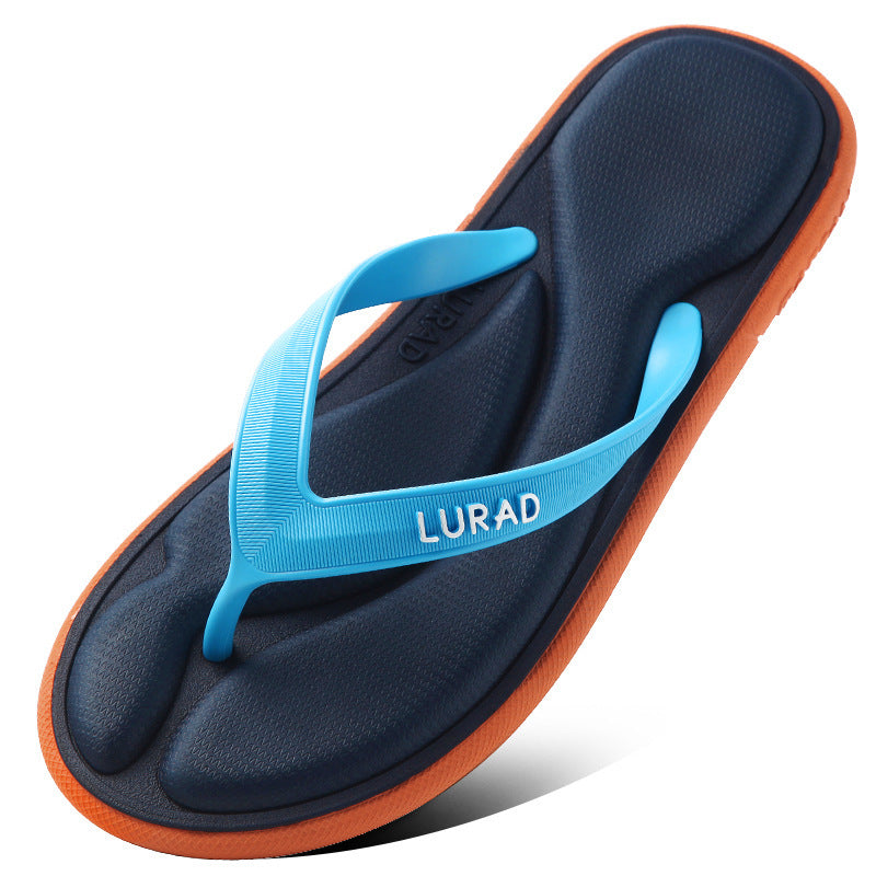 Men's Flip Flops Outdoor Non-Slip Sandals