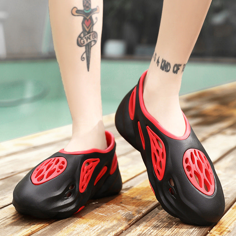 Household Non-Slip Sandals And Flip Flops