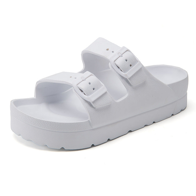 Outdoor Leisure Beach Sandals And Flip Flops