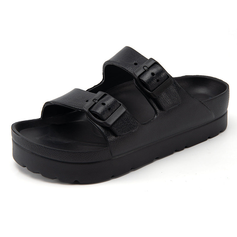 Outdoor Leisure Beach Sandals And Flip Flops