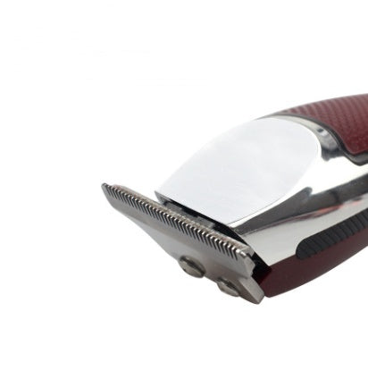 Electric Hair Trimmer Professional Hair Clipper 0.1mm Hair Cutting Machine Beard T