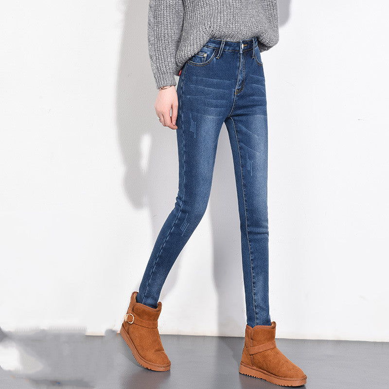 Foot trousers