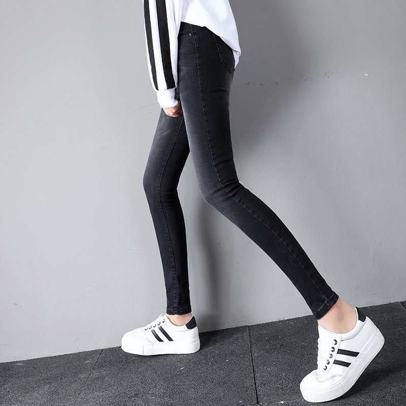 Foot trousers