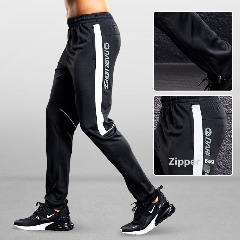 Professional Running Fitness Sports Pants