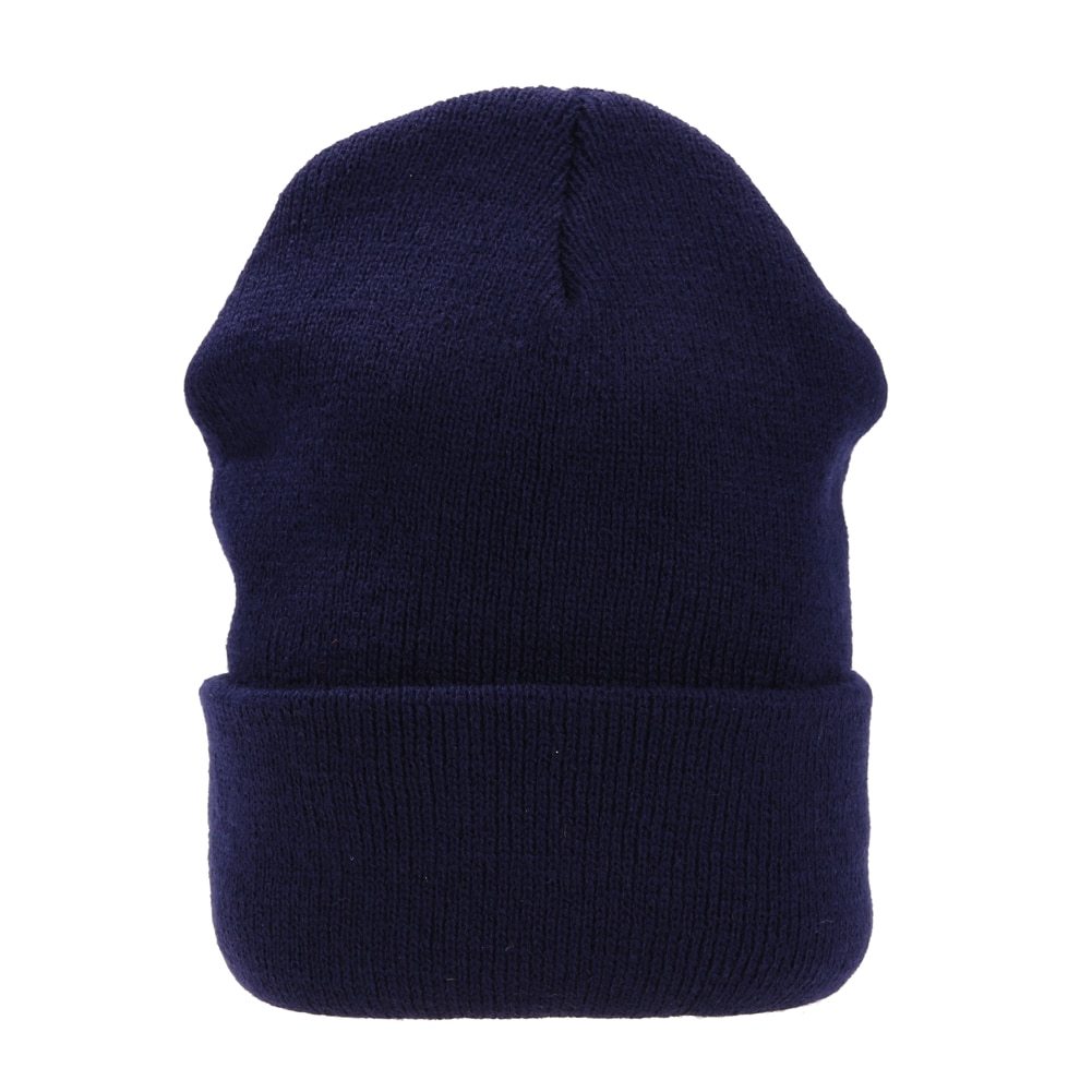 Autumn MEOW Men Women Casual Hip Hop Hats Knitted Wool Skullies Beanies Hat Warm Winter Hat For Women Beanie Winter Caps