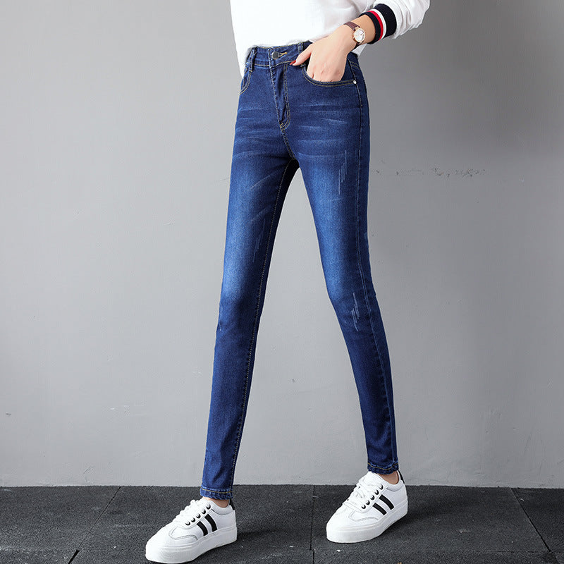 Foot trousers