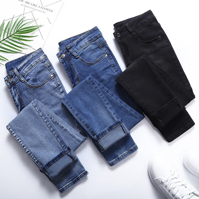 Foot trousers