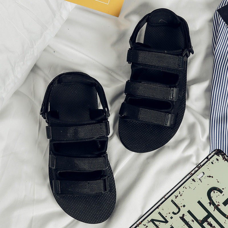 Non-slip sandals