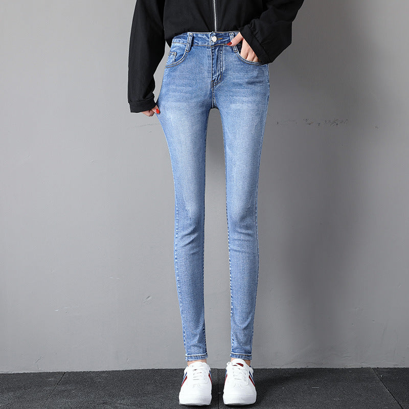 Foot trousers