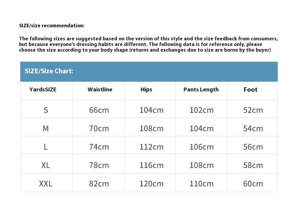 Multi-Pocket Workwear Casual Trousers For Men