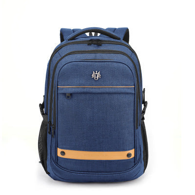 Backpack men and women large capacity