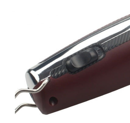 Electric Hair Trimmer Professional Hair Clipper 0.1mm Hair Cutting Machine Beard T