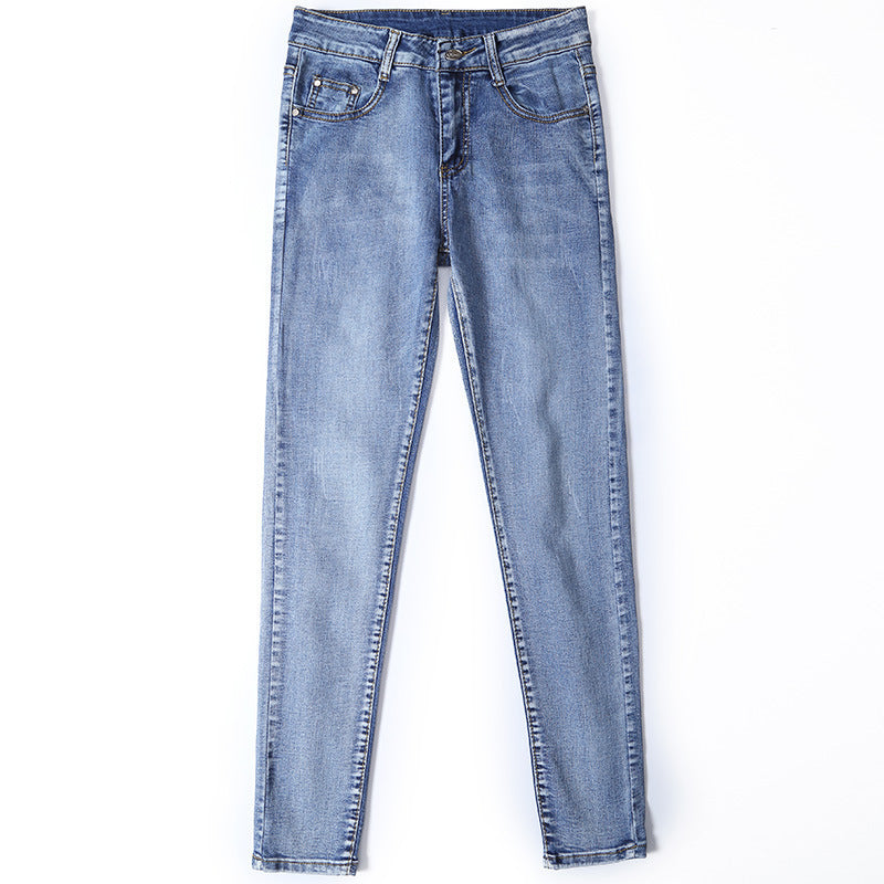 Foot trousers
