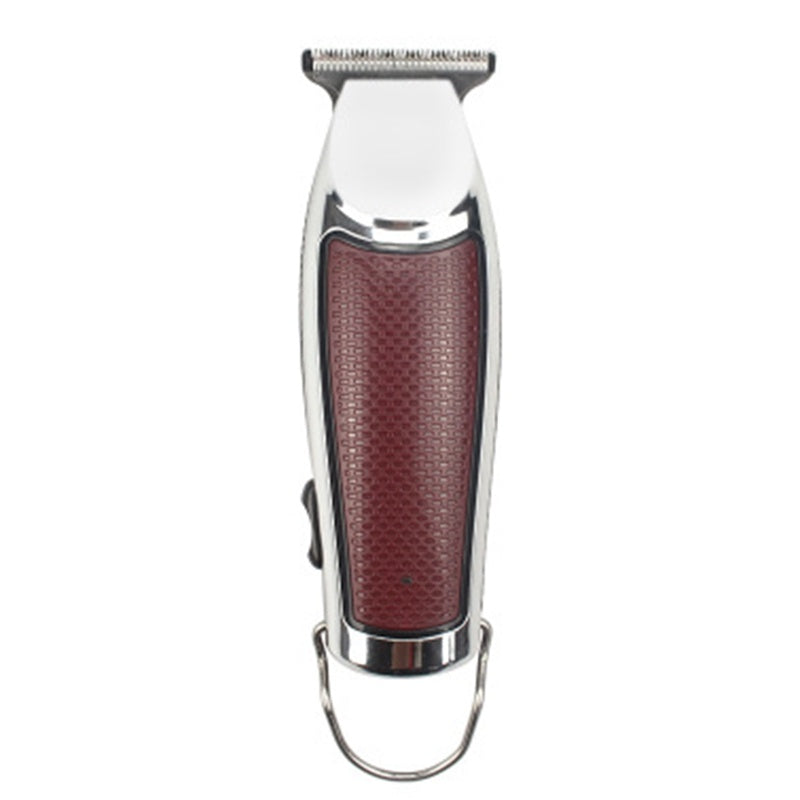 Electric Hair Trimmer Professional Hair Clipper 0.1mm Hair Cutting Machine Beard T