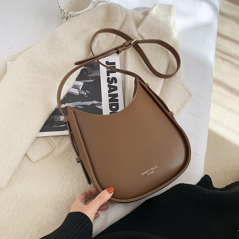 New ladies shoulder messenger bag