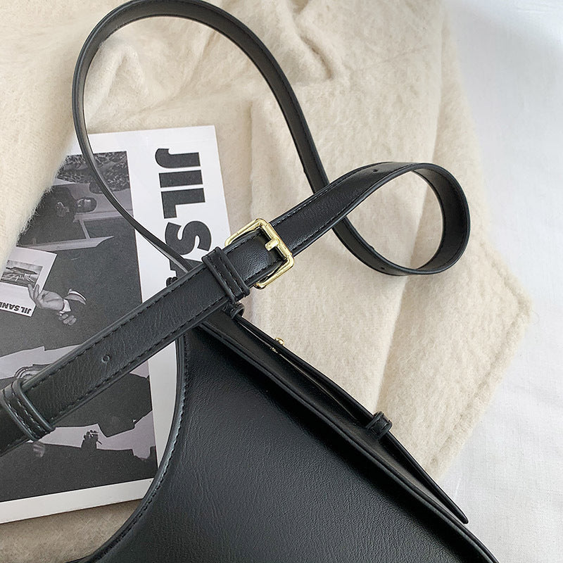 New ladies shoulder messenger bag