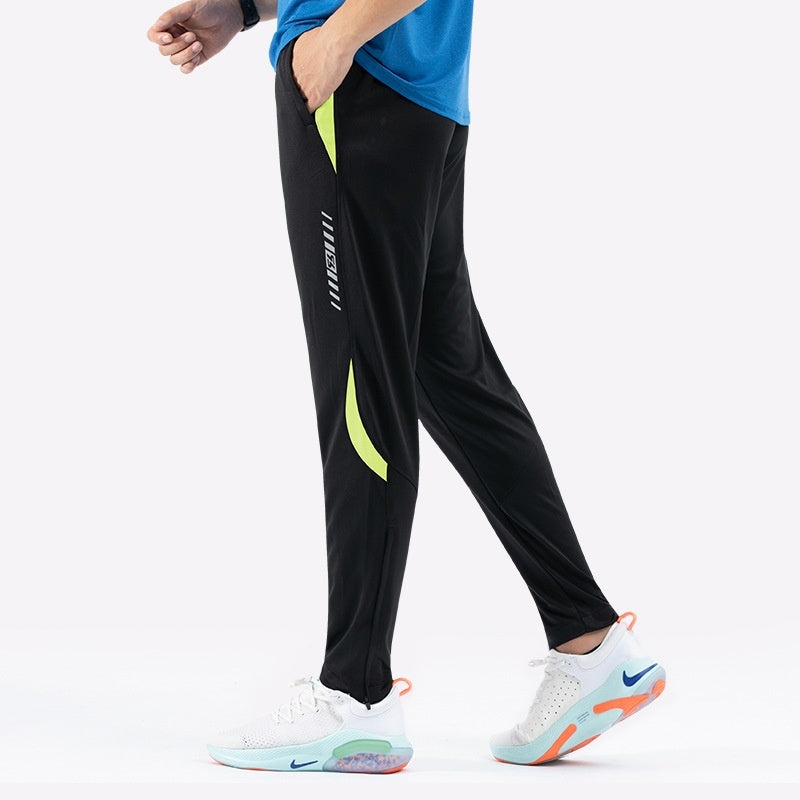 Professional Running Fitness Sports Pants