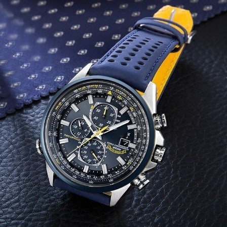 Multi-functional Timing Business Xitie Home Steel Belt Watch Waterproof