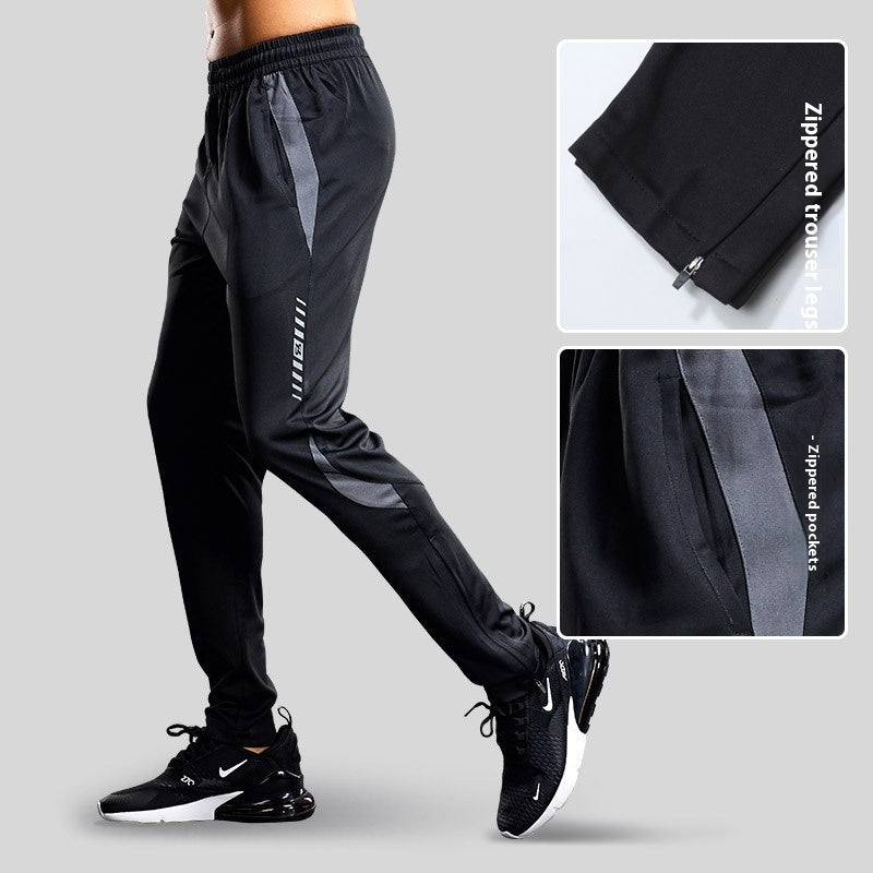 Professional Running Fitness Sports Pants