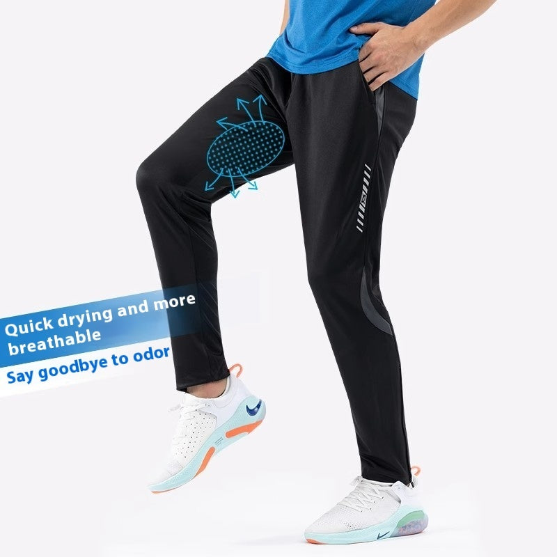 Professional Running Fitness Sports Pants
