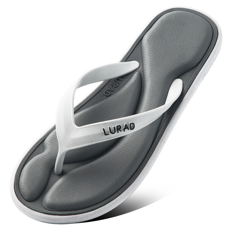 Men's Flip Flops Outdoor Non-Slip Sandals