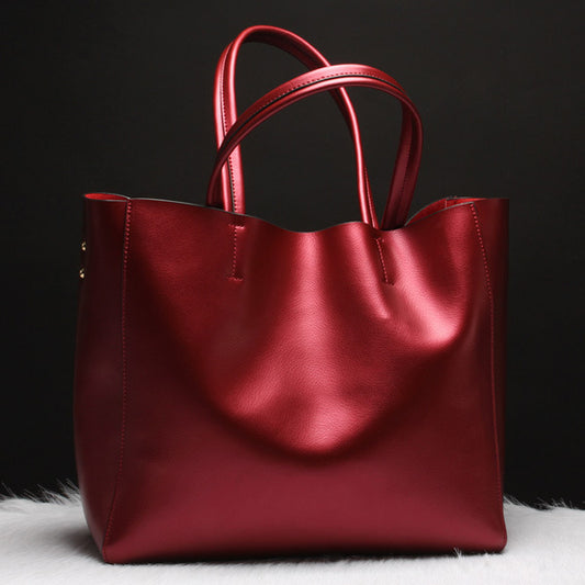 New European And American Fashion Women's Bags