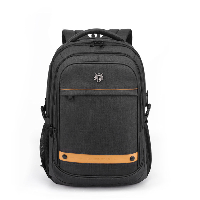 Backpack men and women large capacity