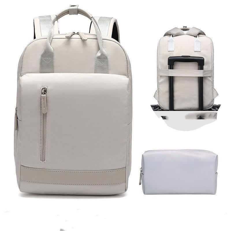 Backpack Men And Women Backpack Leisure Outdoor