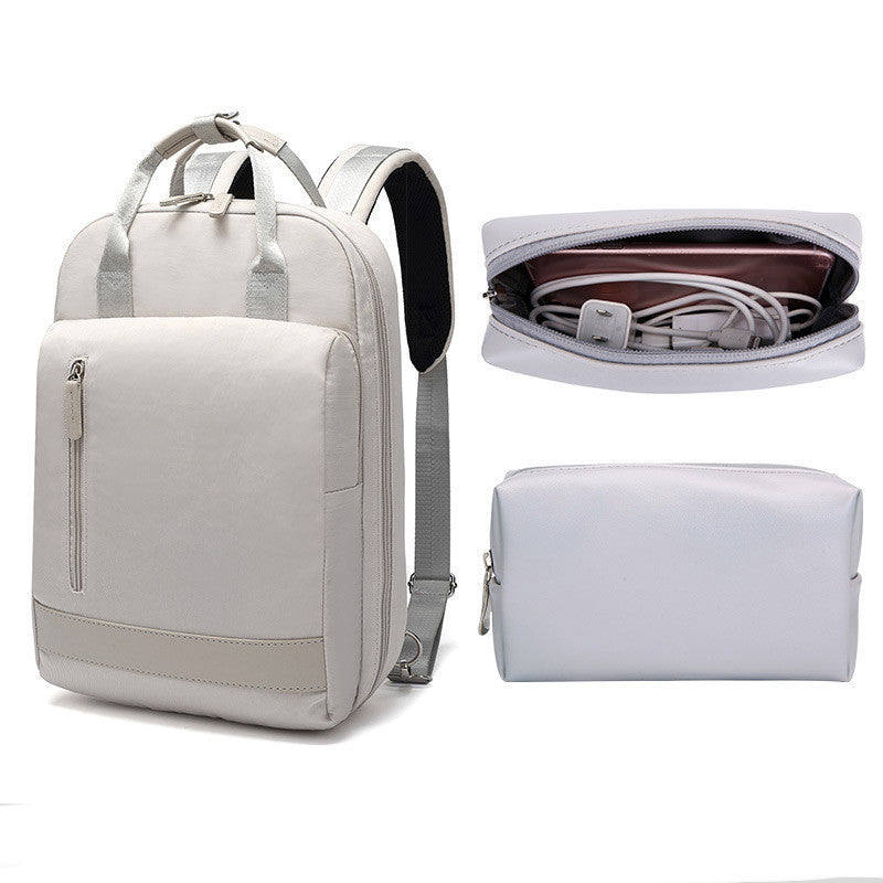 Backpack Men And Women Backpack Leisure Outdoor