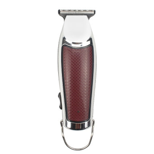 Electric Hair Trimmer Professional Hair Clipper 0.1mm Hair Cutting Machine Beard T