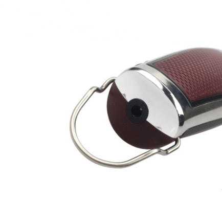 Electric Hair Trimmer Professional Hair Clipper 0.1mm Hair Cutting Machine Beard T