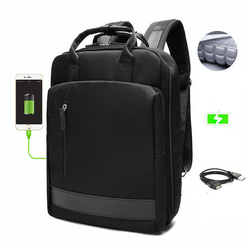 Backpack Men And Women Backpack Leisure Outdoor