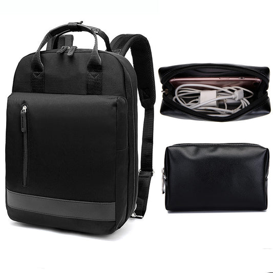 Backpack Men And Women Backpack Leisure Outdoor