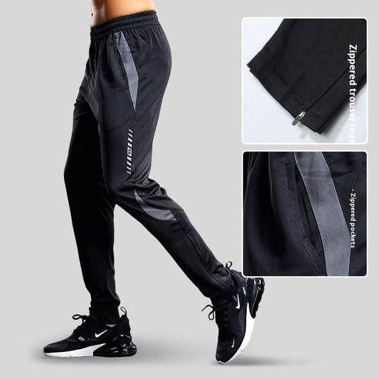 Professional Running Fitness Sports Pants
