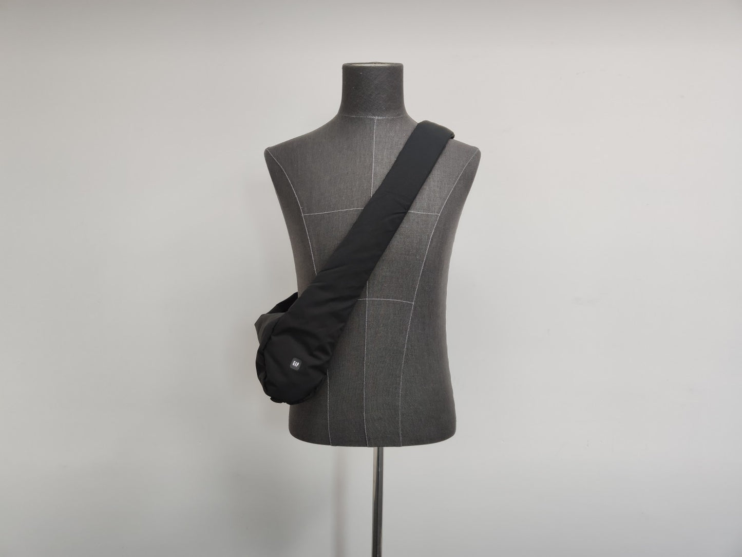 Single Shoulder Crossbody Backpack For Men