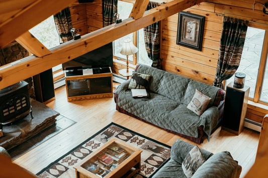 Clay Wood | Property for Rent