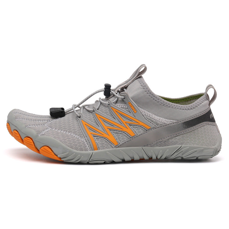 Indoor Fitness Shoes Lightweight Non-slip Men And Women Comprehensive Training Sneakers Success Active