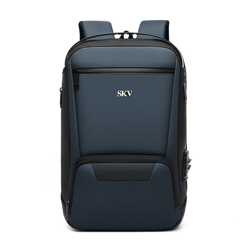 Business Sports Leisure Backpack For Men